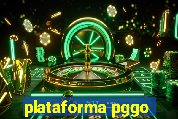 plataforma pggo